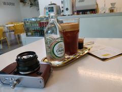 -五进制 Coffee Shop