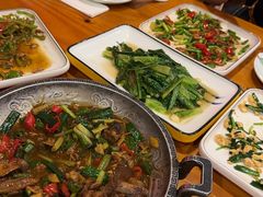 -61号餐吧(兴坪古镇漓江店)