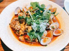 -嘉禾·悦享餐厅(八方汇店)