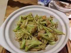 -九毛九西北菜(大东海店)