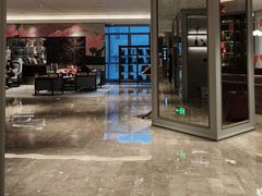 -广州天河体育中心美居酒店