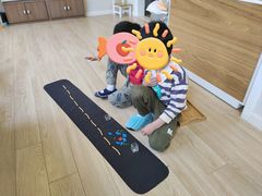 -亿禾林(普陀香溢中心)