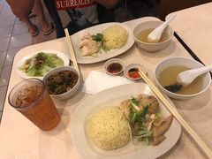 -南香饭店(Jalan Sultan)