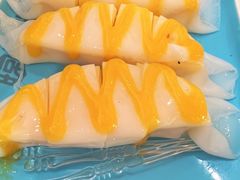 -香香海南菜餐厅