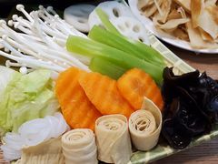 -鱼酷活鱼烤鱼(梅江印象城店)