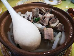 -砂锅居(西四店)
