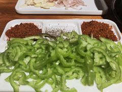 -霸腹烤肉(厦门柚子番店)