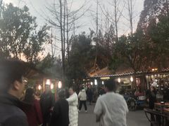 -青城甲(青城山店)