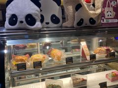 -COSTA COFFEE(昆城广场店)