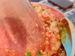 -蜗牛小馆醉乡民谣云南菜(惠新西里店)