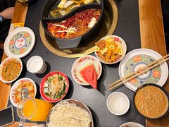 -沸炉重庆老火锅(军事博物馆店)