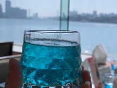-白天鹅宾馆·流浮阁咖啡厅