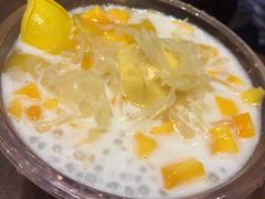 -澳洲牛奶公司(佐敦店)