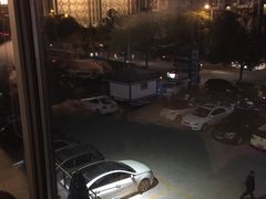 -星巴克(湖州凤凰时代广场店)