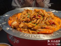 -胖哥俩肉蟹煲(福州仓山爱琴海店)