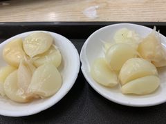 糖蒜-马洪小炒泡馍馆(钟楼回民街店)