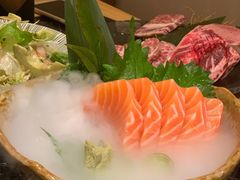 -龍二烧肉酒场(九亭店)