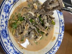 -白魁老号饭庄(安内店)