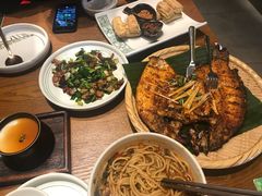 -云海肴·汽锅鸡·云南菜(苏州中心店)
