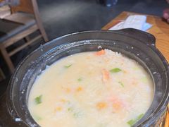 -小城粥道·海胆鲜虾粥(解放广场店)