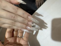 -LynLyn琳林美甲美睫