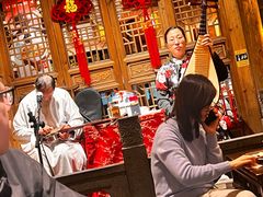 -南京大牌档(青岛万象城店)