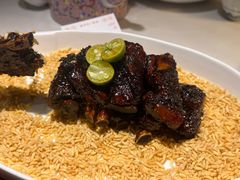 -图味美小黄鱼·景德菜(浙江路店)
