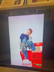 -KISS蜜摄影美学馆(香榭名苑店)