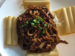 -玉林烤鸭店(定福庄店)