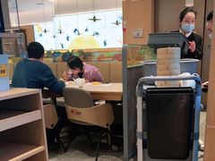 -蔡澜点心·粤菜(丽泽天街店)
