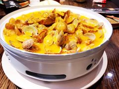 -水煮三国·川鲁江湖菜(香山店)