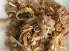 -南记食粥坊·宵夜大排档(岭南分店)