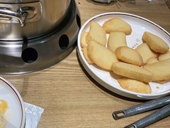 -杨翔豆皮涮牛肚(华阳城店)