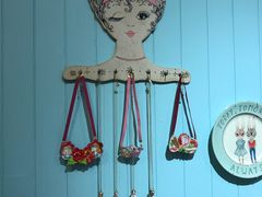 -恋物百货商店(华侨城店)