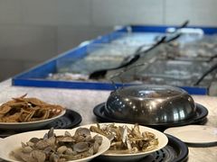 -川骄海鲜自助(亚运村店)