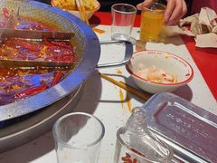 -厂花素芬九宫格火锅(红光店)