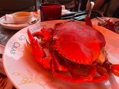 -Ministry of Crab•MOC(交子大道店)