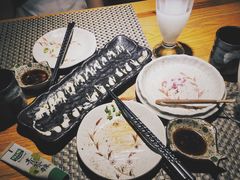 -千夏日式风情餐厅(恐龙园汉江东路店)