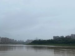 -磁器口古镇