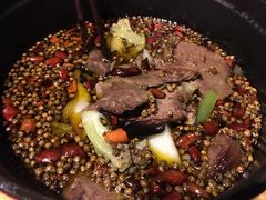 -烛影拾光观景餐厅·创意菜·摄影·小提琴(大唐不夜城店)