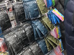 -松本清(心斋桥中央店)