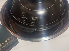 -狐狸爱上椰子鸡(滨江星光大道店)