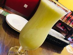 -panchos 墨西哥餐厅(嘉绿苑店)