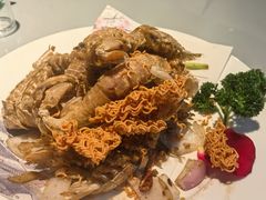 -爷爷的草帽·海鲜馆(孙塘路店)