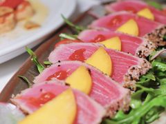 -Osteria Garden 生蚝花园餐厅(原进贤路店)