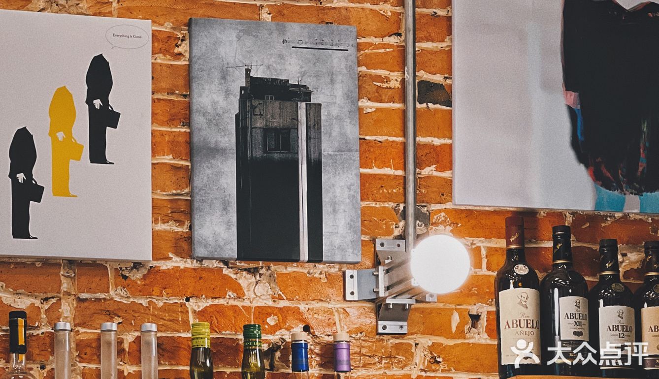 上海新店｜有咖啡有故事，还有0⃣️元的夏夜微风！