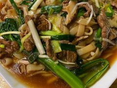 -南记食粥坊·宵夜大排档(卫国路店)