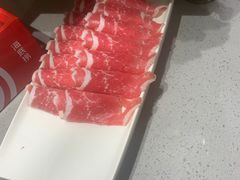 -海底捞火锅(徐州火车站店)