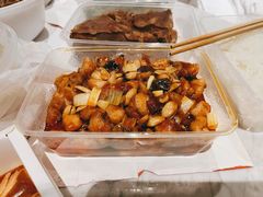 -峨嵋酒家(地安门店)