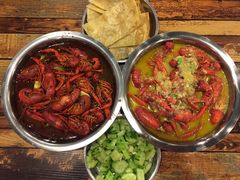 -王红军龙虾(新民路店)